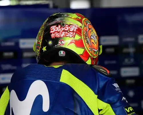 Valentino Rossi è più vicino alla firma