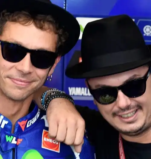 Uccio ha detto no alla MotoGp