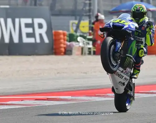 Valentino Rossi