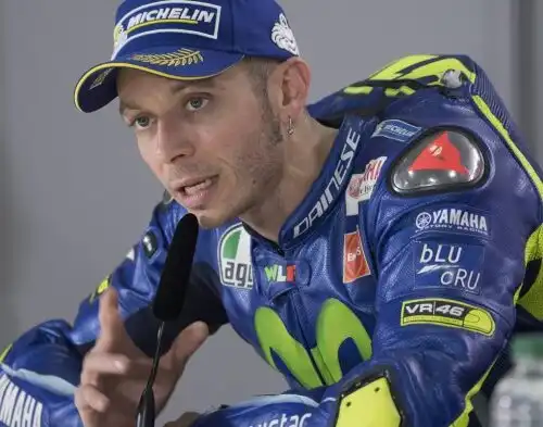 E’ Valentino Rossi il più amato dai bambini