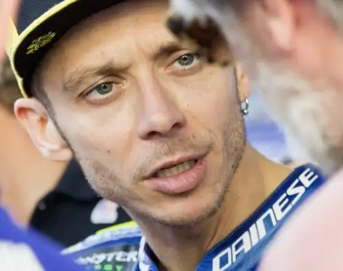 Yamaha a Sepang: un motore, tante soluzioni