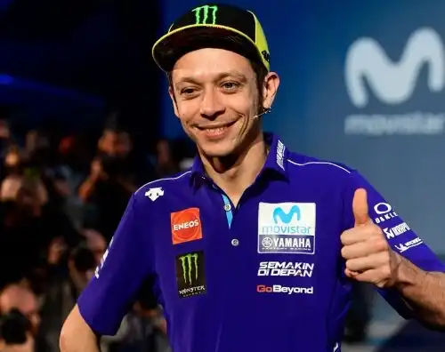 Pernat: “Ufficiale, Valentino Rossi ha già firmato”