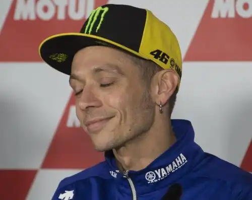 Valentino Rossi, mamma Stefania: “Adora questo periodo”