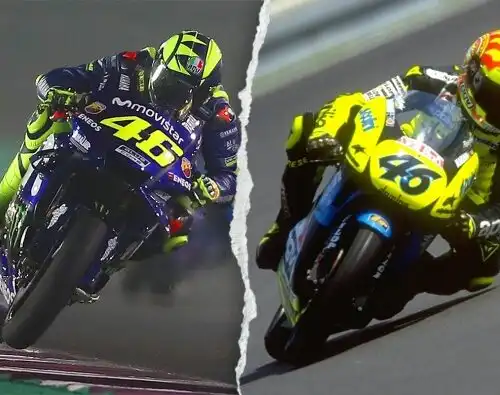 Valentino Rossi ha nel mirino l’ennesimo record