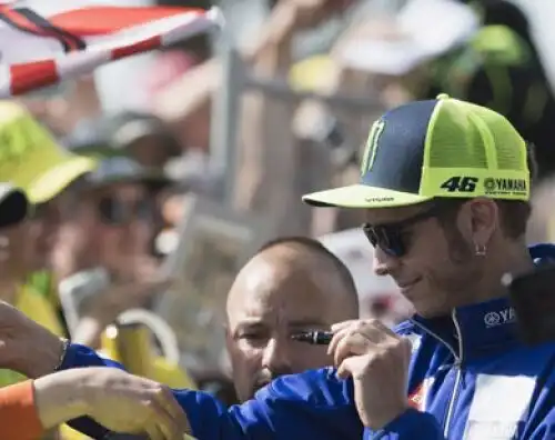 Le Mans, Valentino Rossi ha la ricetta