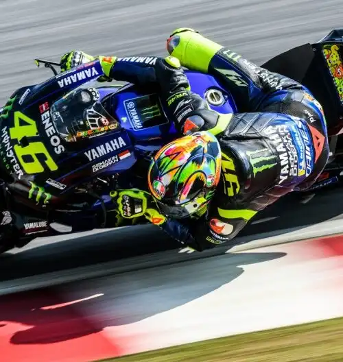 Sepang, secondo giorno per le MotoGp: la classifica completa