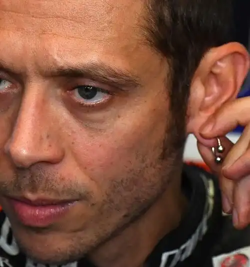 Valentino Rossi sincero: ci aspettavamo altro