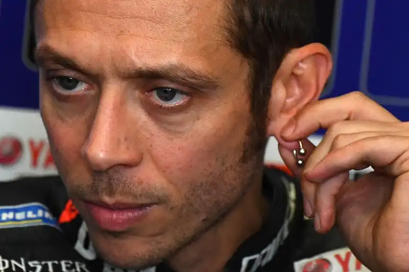 Valentino Rossi sincero: ci aspettavamo altro