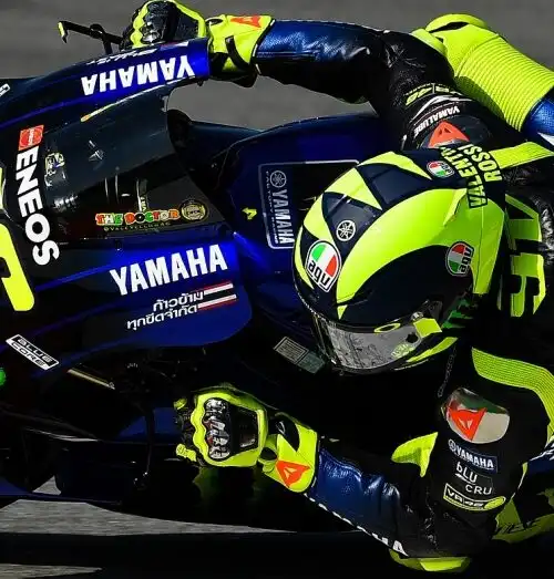 Gp di Germania, tutti i tempi della Q1 della Motogp