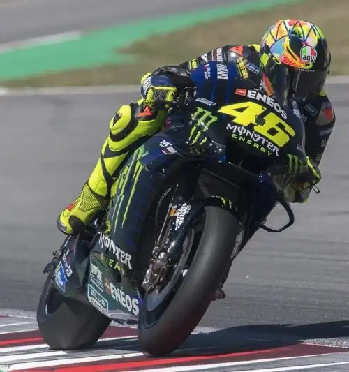 Gp Germania, tutti i tempi delle prime libere di MotoGp