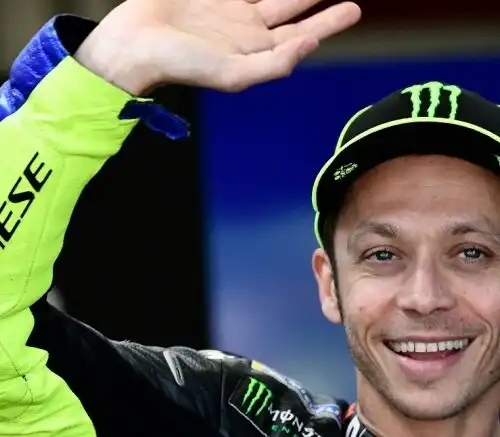 Valentino Rossi capisce Johann Zarco: “Come me in Ducati”