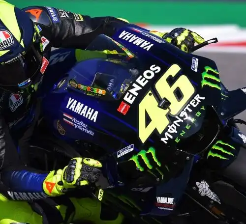 MotoGp, i tempi delle seconde libere a Misano