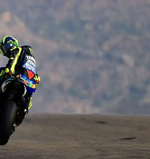 MotoGp: tutti i tempi del pomeriggio di venerdì ad Aragon
