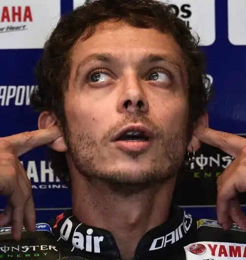 Valentino Rossi, arrivano le parole di Muñoz