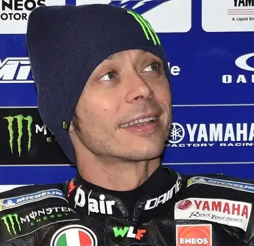 Pernat: Valentino Rossi ha mandato un segnale chiaro