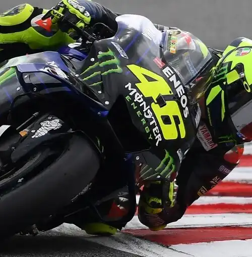 MotoGp, i tempi delle prove libere di Valencia