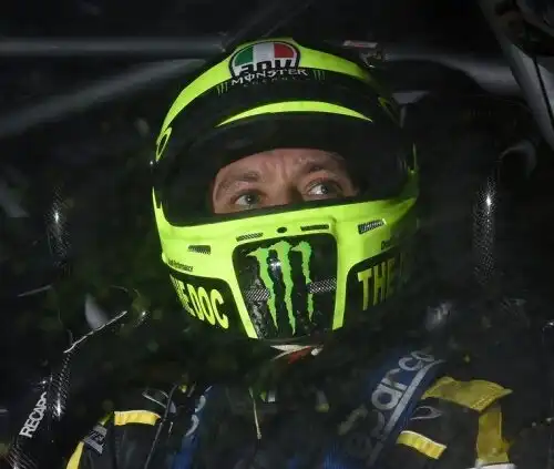 Valentino Rossi, fine anno da brividi: tre sfide in arrivo