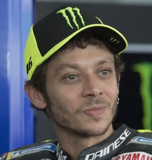 Valentino Rossi fa un primo mini-bilancio