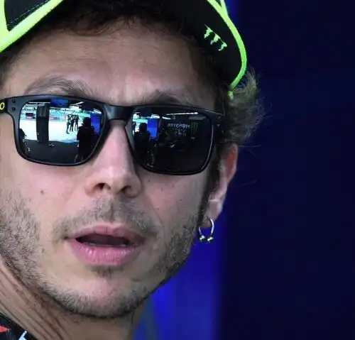 Ezpeleta risponde alle critiche di Valentino Rossi