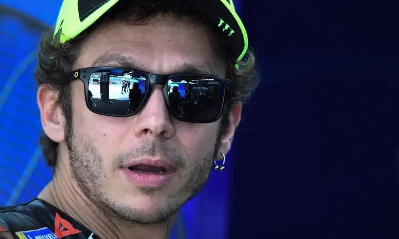 Valentino Rossi oltre il 2021: intrigo VR46-Petronas
