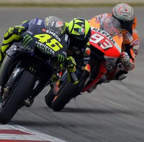 MotoGp, rinviato anche il Gp di Austin