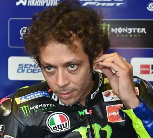 Valentino Rossi quasi infallibile in Portogallo