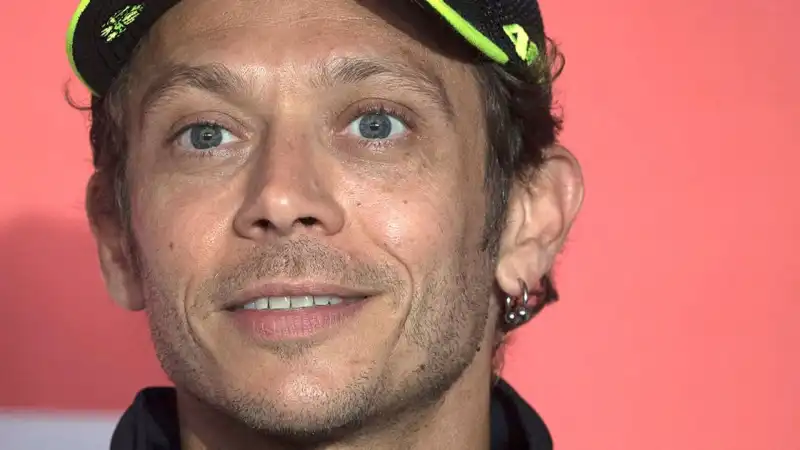 MotoGp, Valentino Rossi manda un messaggio chiaro ai tifosi