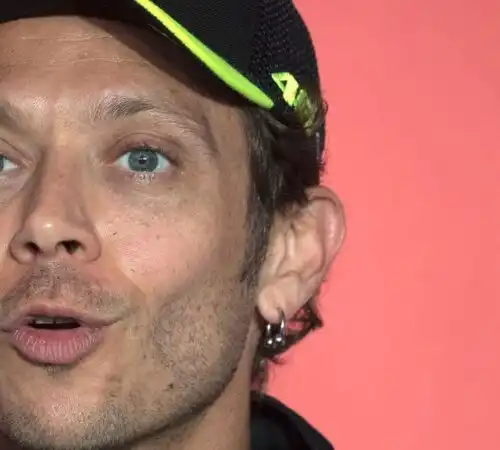 Valentino Rossi oggi rivelerà il suo futuro