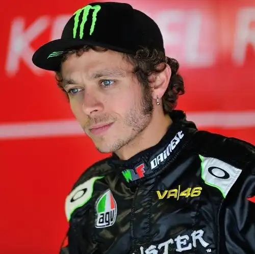 Corriere della Sera sicuro: la Ferrari ha detto no a Valentino Rossi