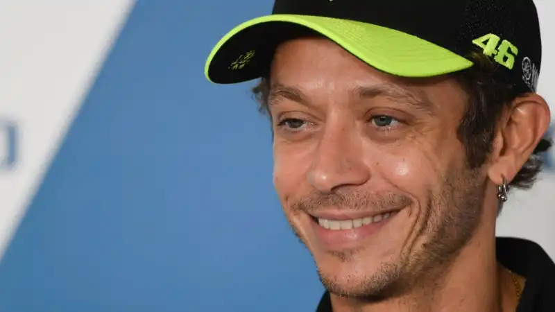 Valentino Rossi spiega cosa lo rende più orgoglioso