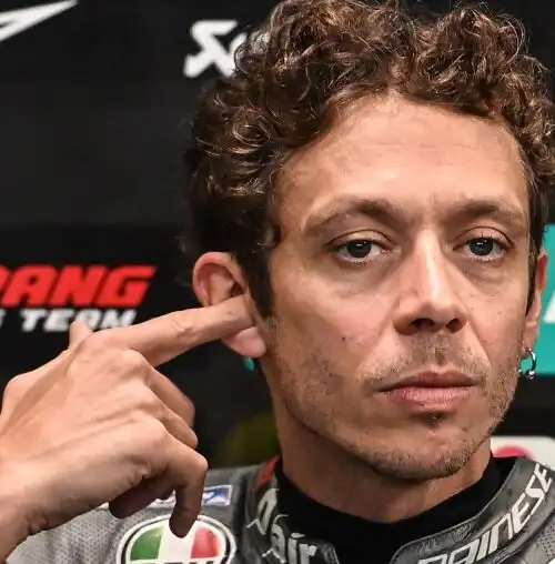 Valentino Rossi e i mancati titoli dopo il 2009: la spiegazione di Ramon Forcada