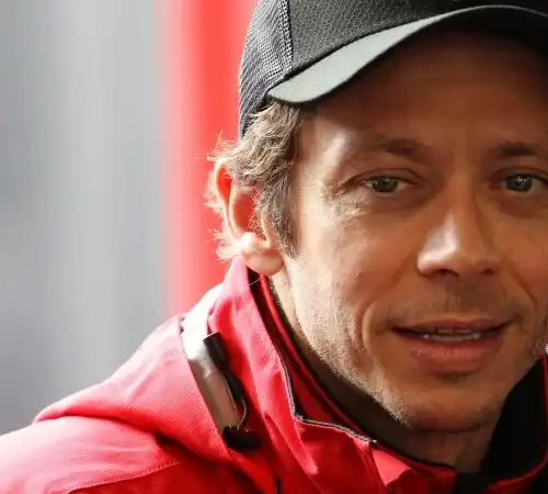 Valentino Rossi fa un’amara confessione sulla MotoGp e su Pecco Bagnaia