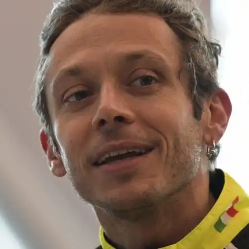 Valentino Rossi, può essere il weekend decisivo