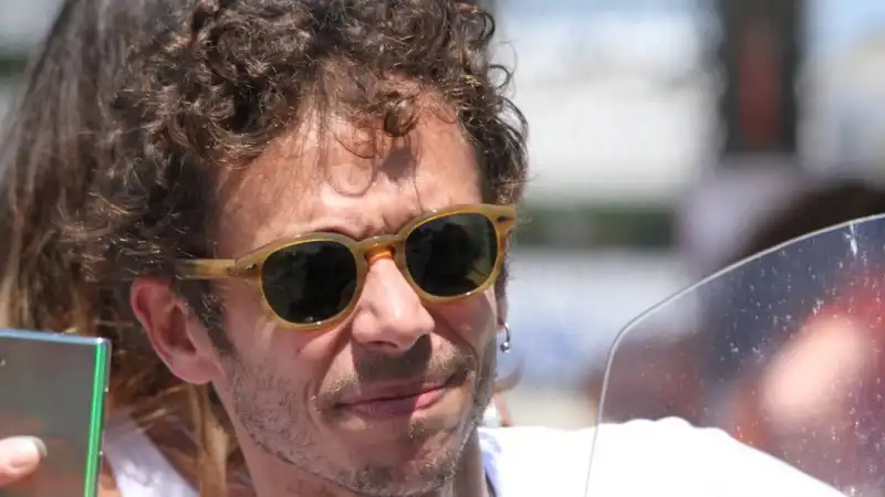 Fantic e Valentino Rossi hanno già scelto i piloti