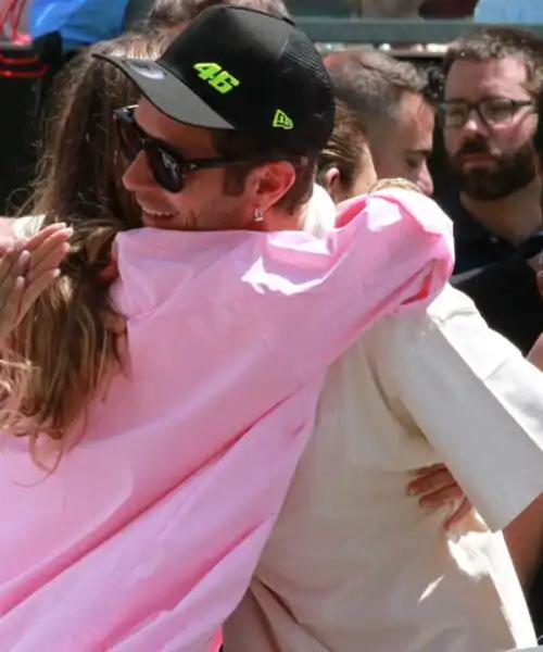 In Spagna pronti a copiare la rivoluzione di Valentino Rossi
