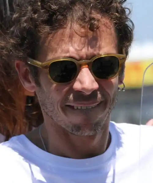 Valentino Rossi capisce Fabio Quartararo: “Così è difficilissimo”
