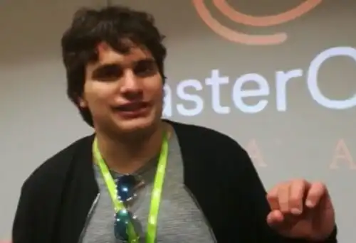 Valerio show, il vincitore di MasterChef è juventino