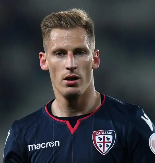 Valter Birsa scuote il mercato in serie B