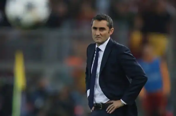 Barça, Valverde non si fida del Real