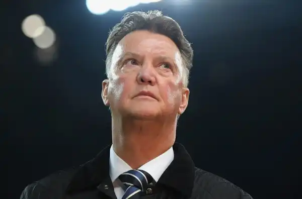 Van Gaal: “De Ligt ha sbagliato squadra”