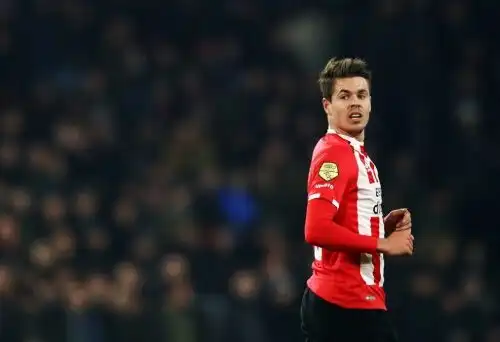Van Ginkel, che stoccata a Inzaghi