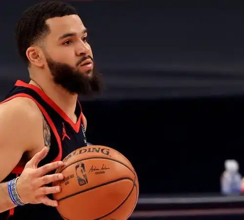 Fred VanVleet, una tipica storia americana