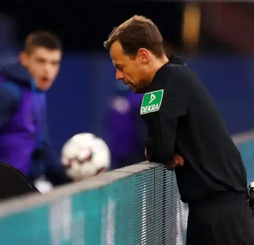 Var nella bufera anche in Germania