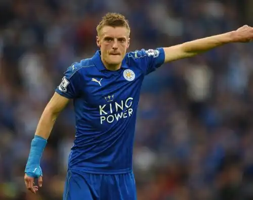 Vardy, i tre motivi del ‘no’ all’Arsenal