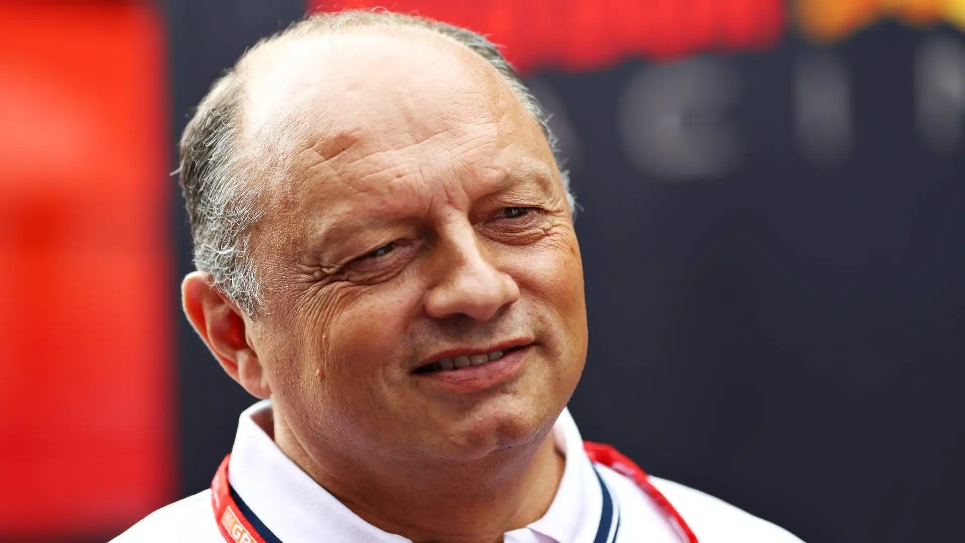 F1, Ferrari: Vasseur fa un’altra precisazione su Charles Leclerc e Carlos Sainz