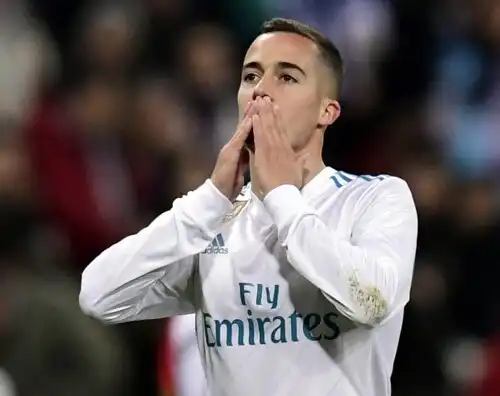 Vazquez: “Juve? Non siamo i favoriti”