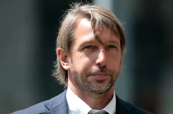 Vecchi: “La mia Spal era diversa”