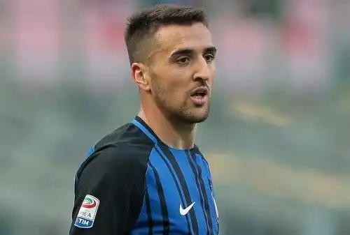 Inter, fissato il prezzo di Vecino