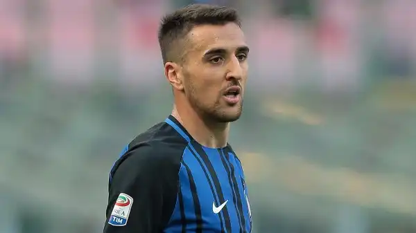 Dall’Inghilterra: Vecino andrà al Chelsea