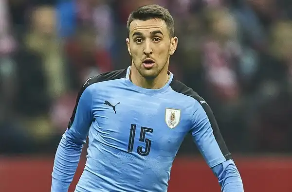 Inter, Vecino ai saluti